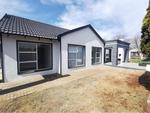 3 Bed Randvaal House To Rent