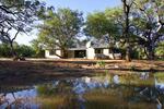 3 Bed House in Blyde Wildlife Estate