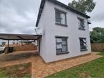 3 Bed Chantelle Property For Sale
