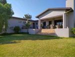 5 Bed Bonnievale House For Sale