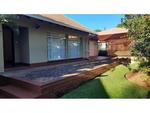 3 Bed Safari Gardens House To Rent