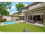 3 Bed Bryanston House For Sale