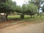 2293 m² Land available in Bethulie