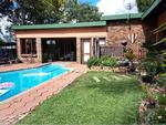 4 Bed Garsfontein House For Sale