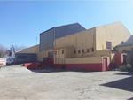 Jeppestown Commercial Property For Sale
