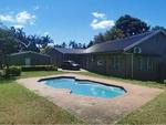 4 Bed Scottsville House To Rent
