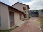 2 Bed Naturena House For Sale