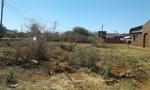 767 m² Land available in Taung