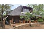 5 Bed Marloth Park Guest House For Sale