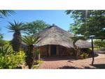 7 Bed Marloth Park House For Sale