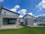 3 Bed Midstream Estate House To Rent