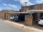 1 Bed Stellenbosch Central Property To Rent