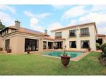 5 Bed Silver Lakes Golf Estate House For Sale