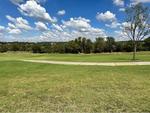 Silver Lakes Golf Estate Plot For Sale