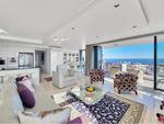 3 Bed Bantry Bay Apartment For Sale