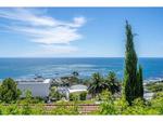 4 Bed Camps Bay House For Sale