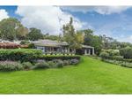 9 Bed Constantia House For Sale