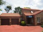 3 Bed Moreleta Park Property For Sale