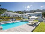 7 Bed Constantia House For Sale