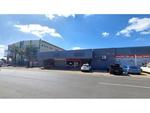 Middelburg Central Commercial Property To Rent
