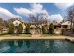 5 Bed Bryanston House For Sale