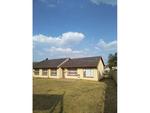3 Bed Grobler Park House To Rent
