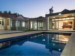 6 Bed Silver Lakes Golf Estate House For Sale