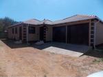 3 Bed Bergsig House To Rent