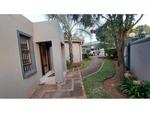 4 Bed Meyerspark House To Rent