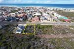 663 m² Land available in Struisbaai