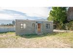 2 Bed Tulbagh House For Sale