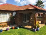 3 Bed Wilgeheuwel House To Rent