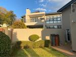 3 Bed Waterkloof Heights House To Rent