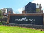 1 Bed Mooikloof Apartment To Rent