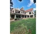 3 Bed Zambezi Country Estate House To Rent