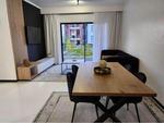 2 Bed Dainfern Apartment To Rent