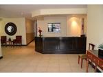 1 Bed Illovo Apartment To Rent
