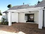 2 Bed Parktown North House To Rent