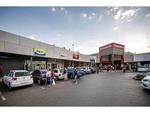 Meadowlands Commercial Property To Rent