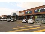 Vyfhoek Commercial Property To Rent