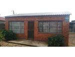 2 Bed Kagiso House For Sale