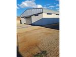 Randvaal Commercial Property For Sale