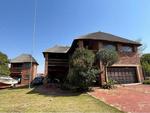 5 Bed Vaal Marina House For Sale