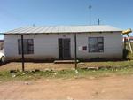 3 Bed Mlungisi House For Sale