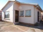 3 Bed Mlungisi House To Rent