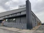 Cleveland Commercial Property To Rent