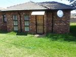3 Bed Clayville House To Rent