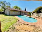 3 Bed Van Riebeeck Park House For Sale