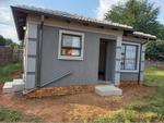 2 Bed Bergsig House For Sale