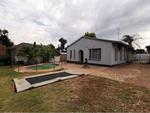 3 Bed Beyers Park House To Rent